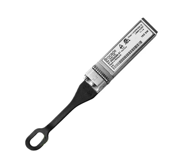 SFP 16GB Brocade |خرید ماژول فیبر نوری 16 گیگ